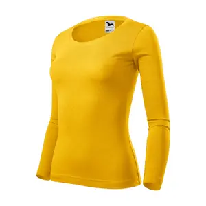 Women's long sleeve T-shirt Malfini Fit-T 169 image-2