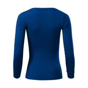 Women's long sleeve T-shirt Malfini Fit-T 169 image-1