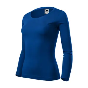 Women's long sleeve T-shirt Malfini Fit-T 169 image-2