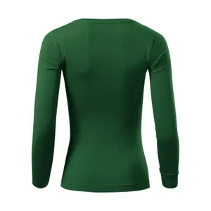 Women's long sleeve T-shirt Malfini Fit-T 169 image-2