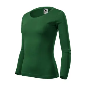 Women's long sleeve T-shirt Malfini Fit-T 169 image-1
