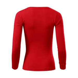 Women's long sleeve T-shirt Malfini Fit-T 169 image-1