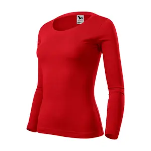 Women's long sleeve T-shirt Malfini Fit-T 169 image-2