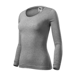 Women's long sleeve T-shirt Malfini Fit-T 169 image-2