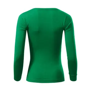 Women's long sleeve T-shirt Malfini Fit-T 169 image-1