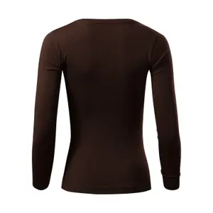 Women's long sleeve T-shirt Malfini Fit-T 169 image-2