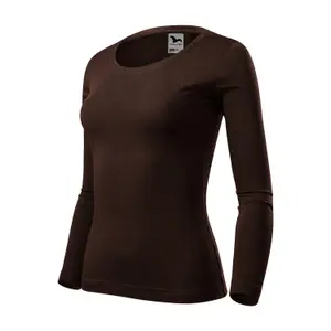 Women's long sleeve T-shirt Malfini Fit-T 169 image-1
