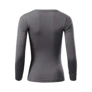 Women's long sleeve T-shirt Malfini Fit-T 169 image-1