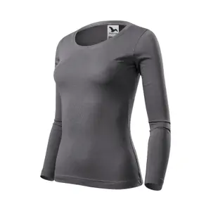 Women's long sleeve T-shirt Malfini Fit-T 169 image-2