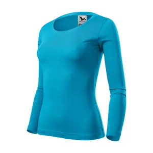 Women's long sleeve T-shirt Malfini Fit-T 169 image-1