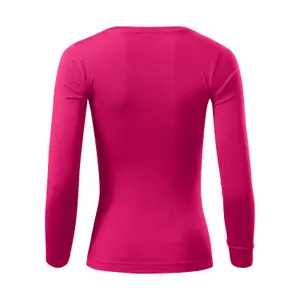 Women's long sleeve T-shirt Malfini Fit-T 169 image-1