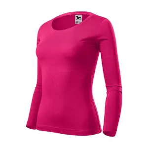 Women's long sleeve T-shirt Malfini Fit-T 169 image-2