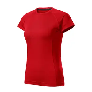 Women's T-shirt Malfini Destiny 176 image-0
