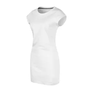 Women's t-shirt dress Malfini Freedom 178 image-2