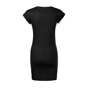 Women's t-shirt dress Malfini Freedom 178 image-2