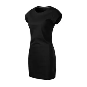 Women's t-shirt dress Malfini Freedom 178 image-1