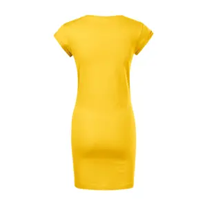 Women's t-shirt dress Malfini Freedom 178 image-1