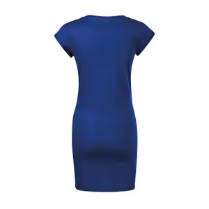 Women's t-shirt dress Malfini Freedom 178 image-1