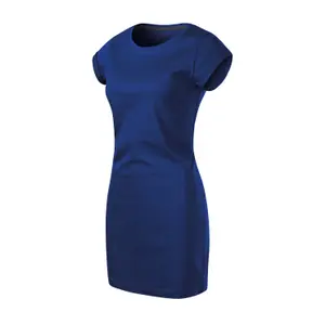 Women's t-shirt dress Malfini Freedom 178 image-2
