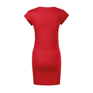 Women's t-shirt dress Malfini Freedom 178 image-2