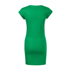 Women's t-shirt dress Malfini Freedom 178 image-1
