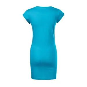 Women's t-shirt dress Malfini Freedom 178 image-2