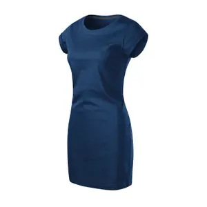 Women's t-shirt dress Malfini Freedom 178 image-2