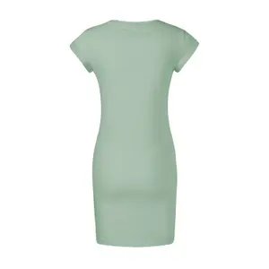 Women's t-shirt dress Malfini Freedom 178 image-1