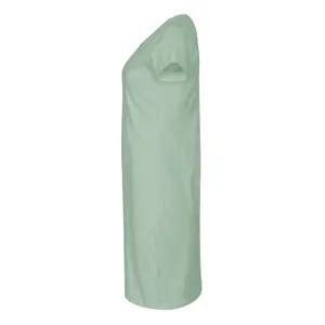 Women's t-shirt dress Malfini Freedom 178 image-3