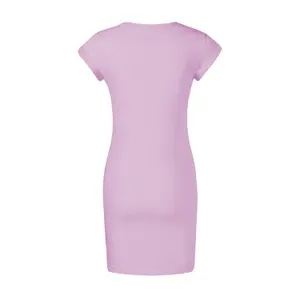 Women's t-shirt dress Malfini Freedom 178 image-1