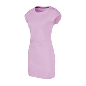 Women's t-shirt dress Malfini Freedom 178 image-2