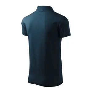 Polo Malfini Single J. 202 image-3