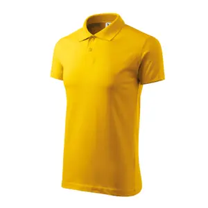 Polo Malfini Single J. 202 image-0