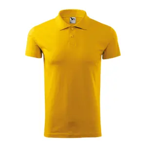 Polo Malfini Single J. 202 image-1