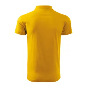 Polo Malfini Single J. 202 image-3