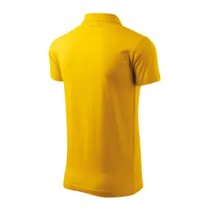 Polo Malfini Single J. 202 image-4