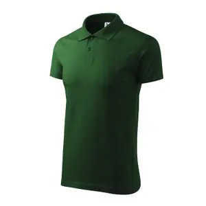 Polo Malfini Single J. 202 image-2