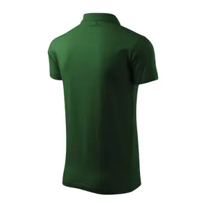 Polo Malfini Single J. 202 image-3