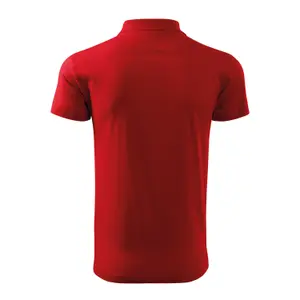 Polo Malfini Single J. 202 image-1