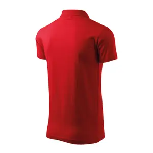 Polo Malfini Single J. 202 image-3