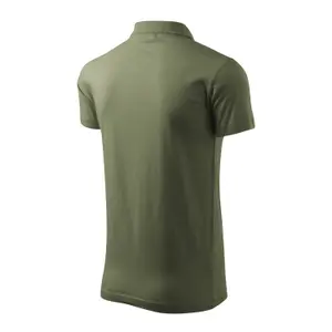 Polo Malfini Single J. 202 image-3