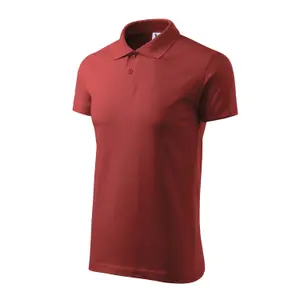 Polo Malfini Single J. 202 image-2