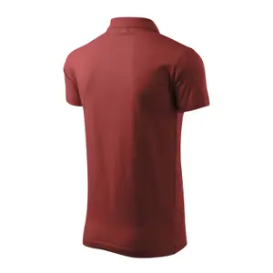 Polo Malfini Single J. 202 image-3