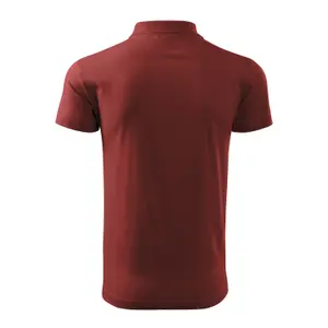 Polo Malfini Single J. 202 image-1