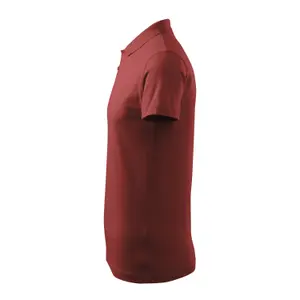 Polo Malfini Single J. 202 image-4