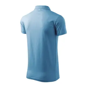 Polo Malfini Single J. 202 image-3