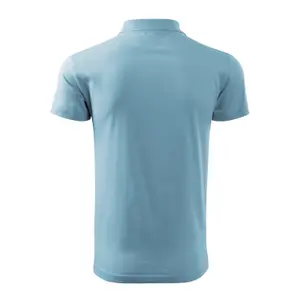 Polo Malfini Single J. 202 image-1