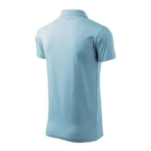Polo Malfini Single J. 202 image-3