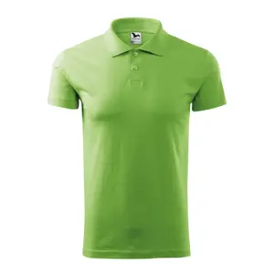 Polo Malfini Single J. 202 image-0