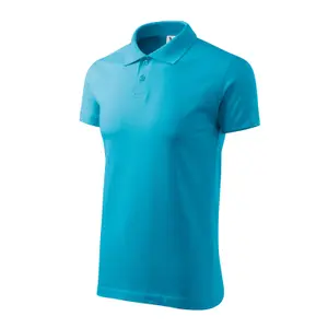 Polo Malfini Single J. 202 image-2